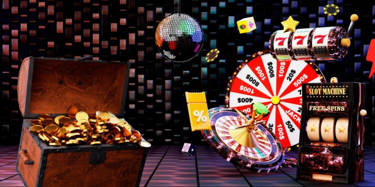 The Role of Strategy in Online Slot Tournaments 9 Image3