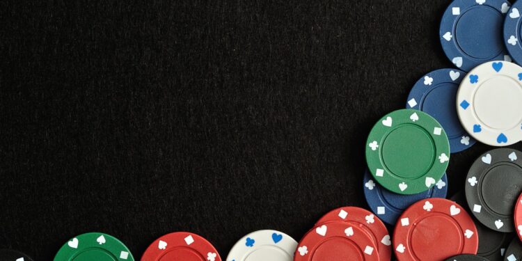 Mastering the Poker Rules: Essential Tips for Pro Players 11 Image3