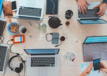 6 Technological Advancements Making Life Easier For Entrepreneurs 1 Image1