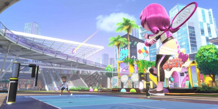 Beyond the Net: The Crossroads of Traditional and Virtual Badminton 11 Image1