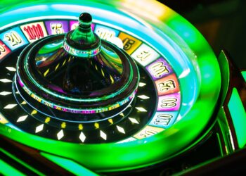 Lightning Roulette in The Online Casino Malaysia 5 Image2