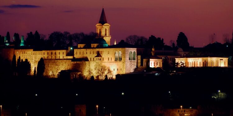 A Cultural Heritage of the Ottoman Empire - Goyuncini 9 goyuncini