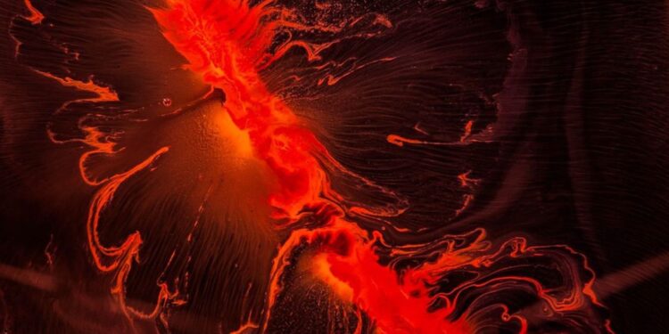 A Dive Into The World of Distinct iPhone Wallpapers: Drippy Wallpapers For iPhone 15 drippy wallpapers for iphone