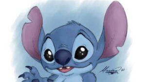 cute stitch wallpapers for iphone