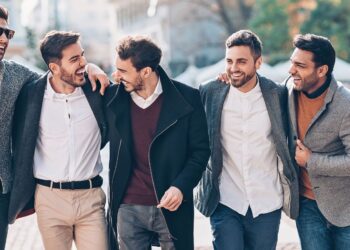 cience of appearance men s fashion grooming and lifestyle