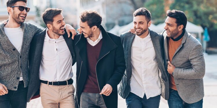 What Guys Need to Know: Cience of Appearance Men s Fashion Grooming And Lifestyle 9 cience of appearance men s fashion grooming and lifestyle