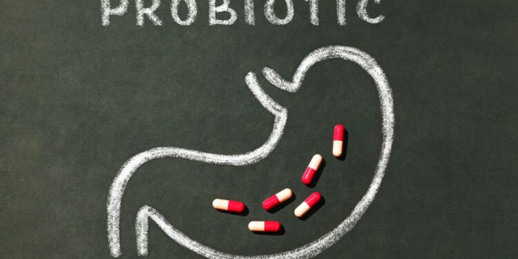 spring valley multi-enzyme probiotic 200 tablets + your vitamin guide