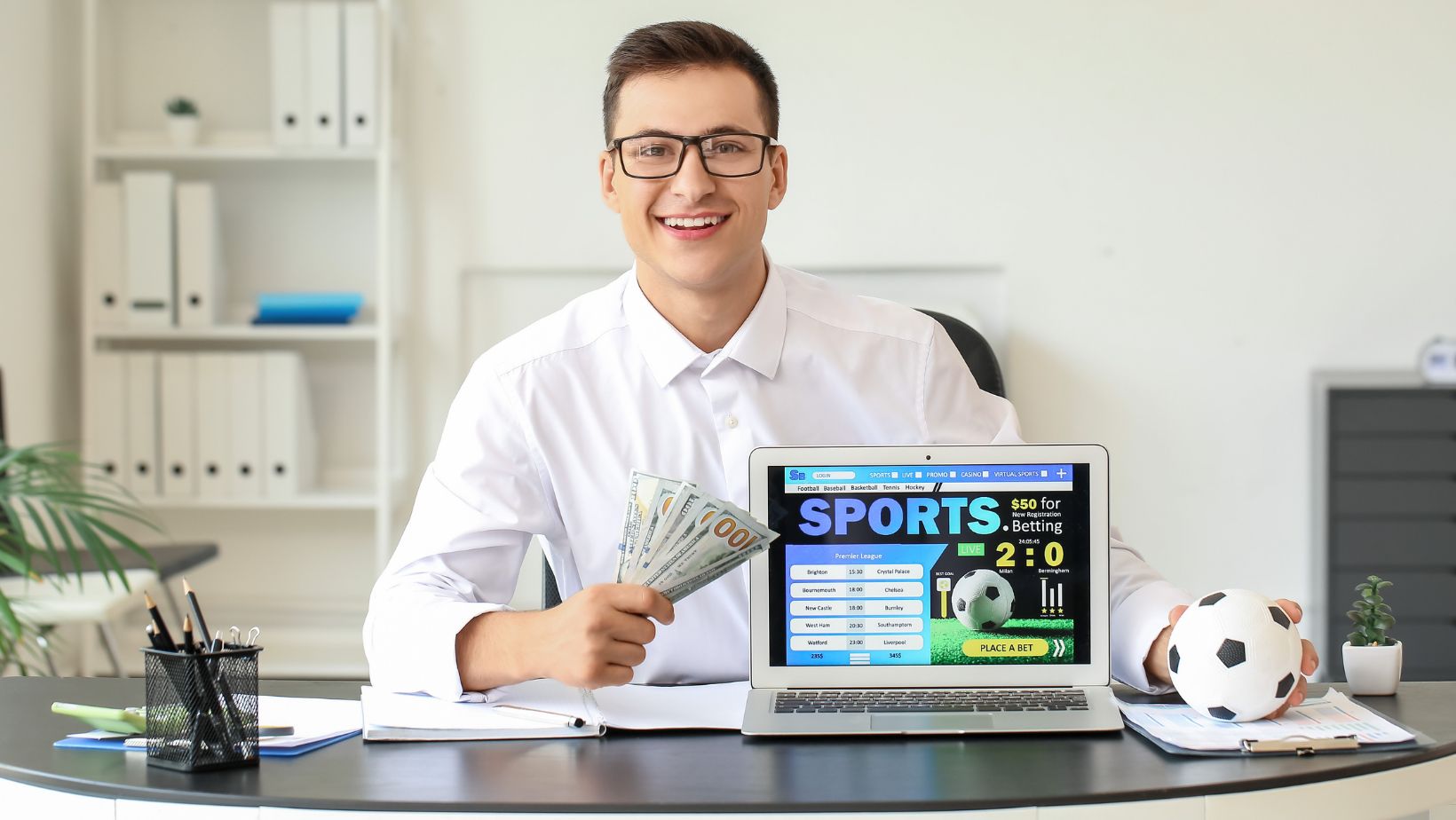 How to Bet on American Sports