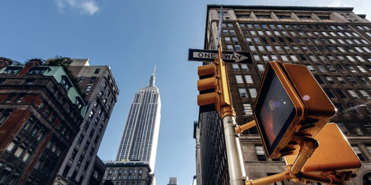 Revamp Your Device: Guide to iPhone XS Max Empire State Building Wallpapers 27 iphone xs max empire state building wallpapers