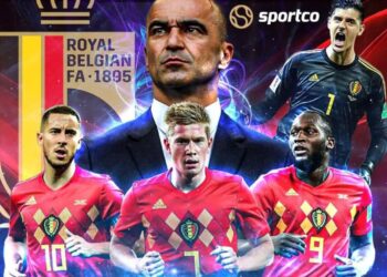 belgium national football team vs canada men's national soccer team stats