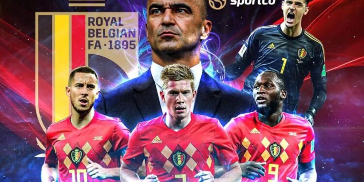 belgium national football team vs canada men's national soccer team stats