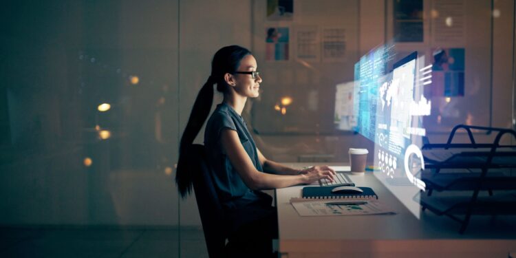 buy web traffic clickseo.io