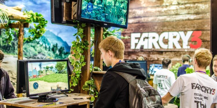 iphone xs max far cry 5 backgrounds