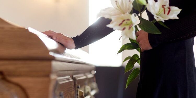 Uitvaartzorg Denolf: Personalized, Eco-Friendly Funeral Planning Services 22 uitvaartzorg denolf
