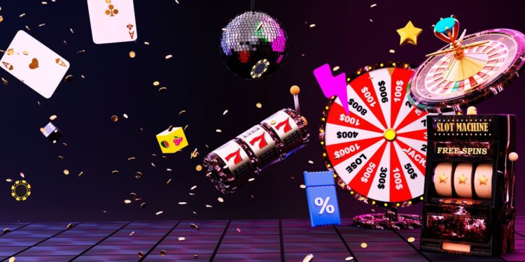 The Evolution of Ramaslot Machines: From Mechanical to Digital 15 ramaslot