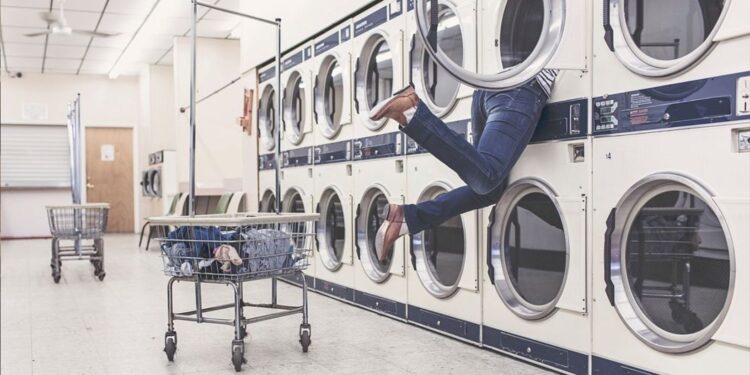 From Peril to Recovery: Aftermath of a Step Mom Stuck in Dryer Accidental Adventure  9 step mom stuck in dryer