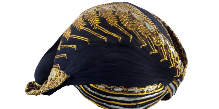 Blangkon 69: Traditional Javanese Hat with a Modern Twist 28 blangkon 69