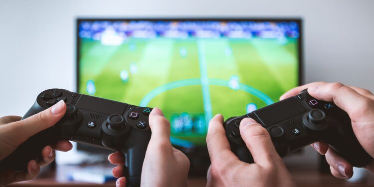 Coolest Console Games for Two to Brighten Up Your Date Night 9 Image3