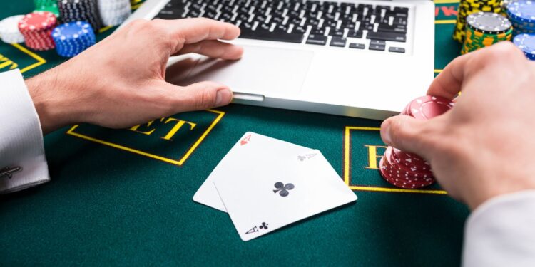 Bankroll Management Tips in Online Blackjack 9 Image3