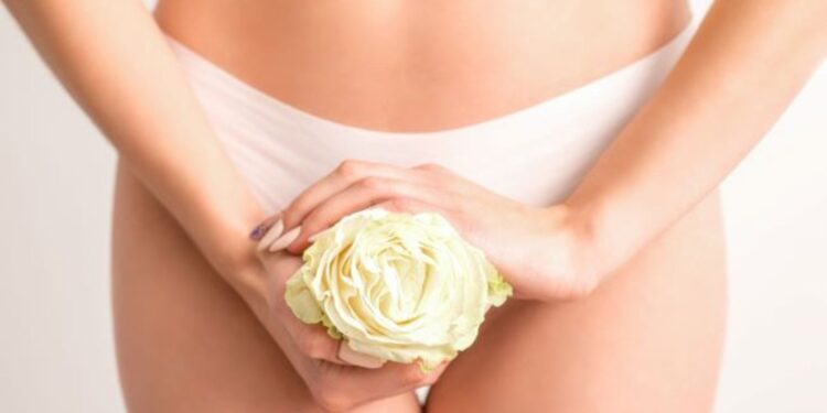 Scientists' Perspective: Bentuk Miss V Terindah Menurut Ilmuwan 17 bentuk miss v terindah menurut ilmuwan