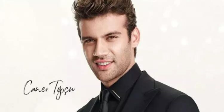 caner topçu boyu