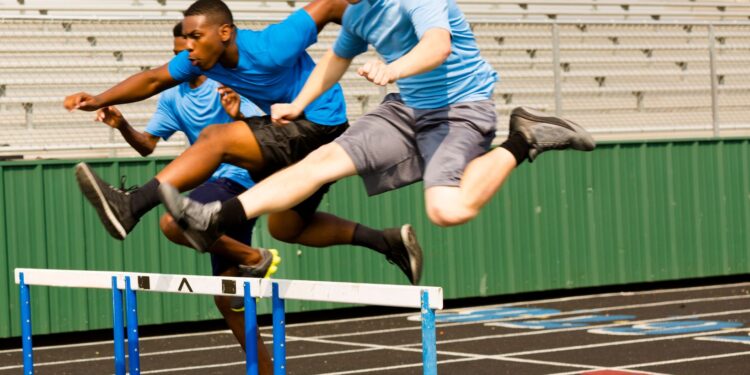 Mastering the Proper Technique of Irama Lompat Jangkit Yang Benar Adalah 17 irama lompat jangkit yang benar adalah