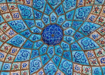 apa yang dimaksud gambar dekoratif