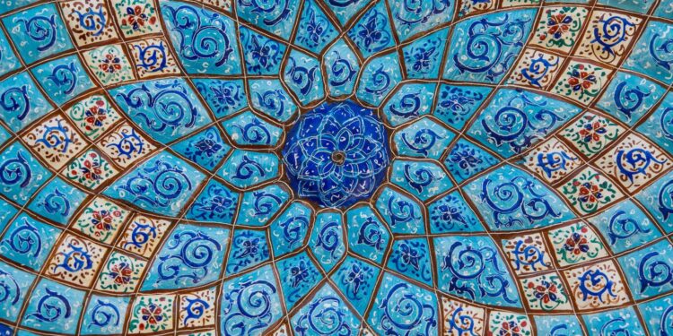 apa yang dimaksud gambar dekoratif