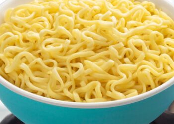 daftar menu mie gacoan malang