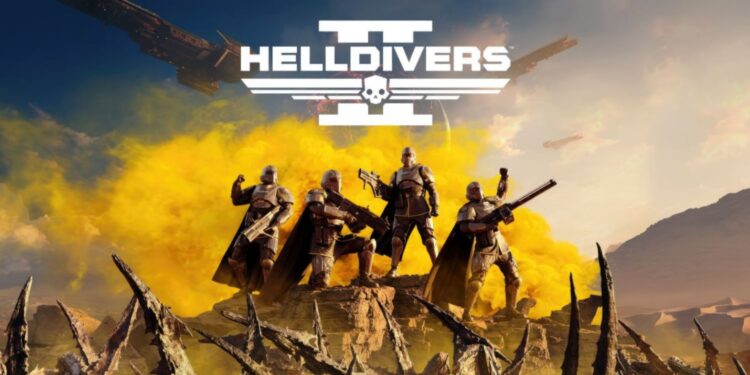 Helldivers 2 Carry Services: Are They Worth the Investment?