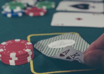 What Is The Ideal Strategy For Winning At An Online Casino? 2 Image1
