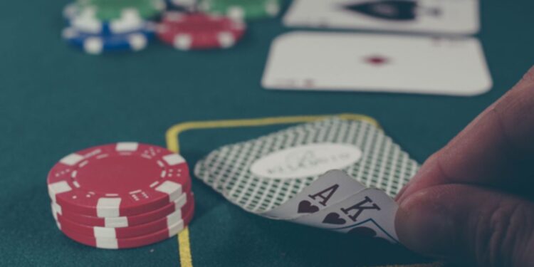 What Is The Ideal Strategy For Winning At An Online Casino? 11 Image1