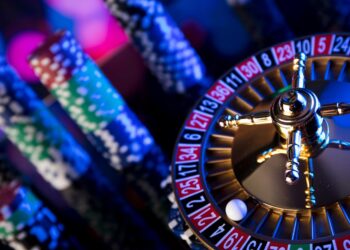 The Role of Technology in Shaping the Future of Casino Experiences 2 Image1