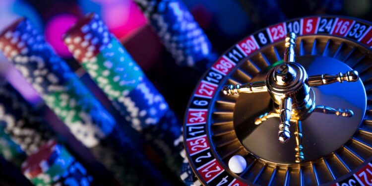 The Role of Technology in Shaping the Future of Casino Experiences 9 Image1