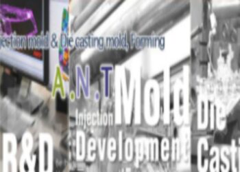5 Ideal Plastic Injection Molding Companies in South Korea 1 Image1