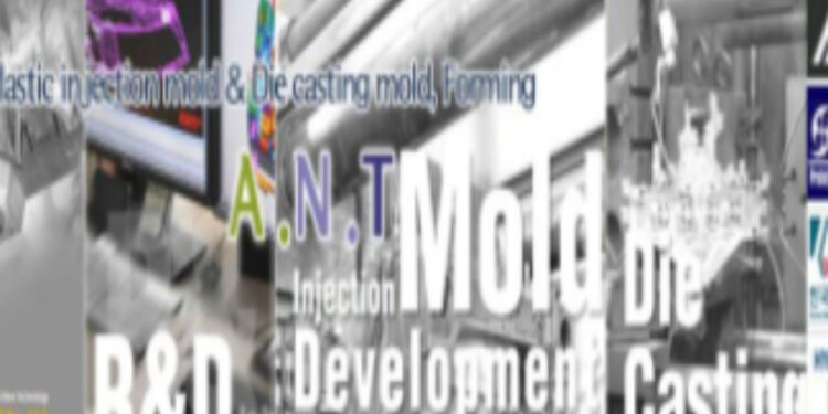 5 Ideal Plastic Injection Molding Companies in South Korea 15 Image1