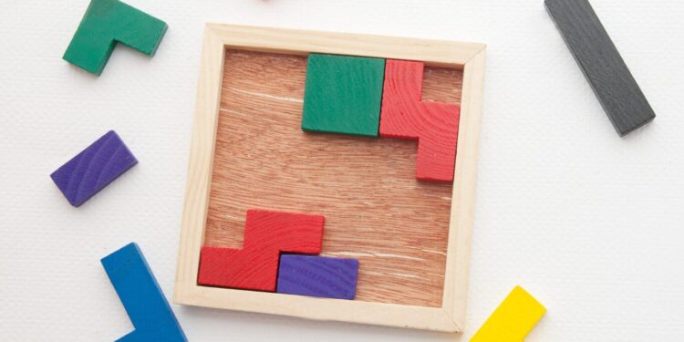 Comparative Analysis: Online Puzzle Games Vs. Traditional Board Puzzles 9 Image1