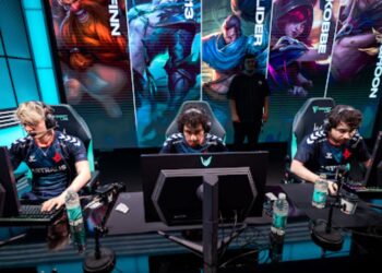 Astralis: Satisfactory Financial Results in 2023 5 Image3