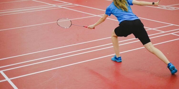 Learning the Servis Bawah Disebut: A Comprehensive Guide for Better Badminton Gameplay 28 servis bawah disebut