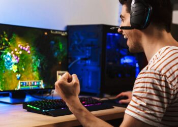 Welcome to Gamer's Paradise: Explore www.thinkofgames 5 www thinkofgames