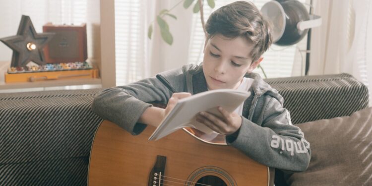 Crafting Emotional Melodies Explained: Chord Pantun Janda 22 chord pantun janda