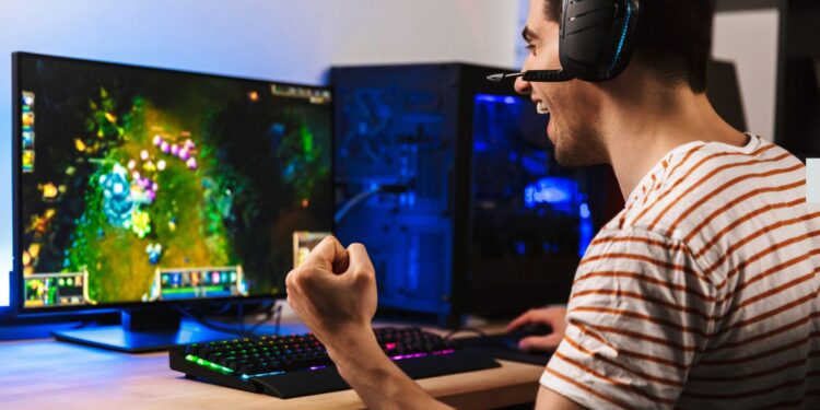 Elevate Your Play with Strategic Insights from Thinkofgames.com Gaming Guides 31 thinkofgames .com gaming guides