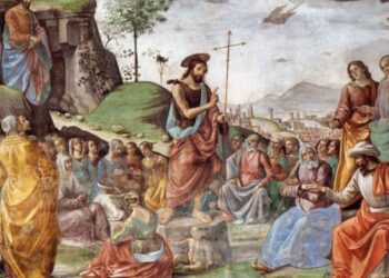 Diantara Nabi Berikut Ini Yang Menerima Suhuf Adalah Nabi