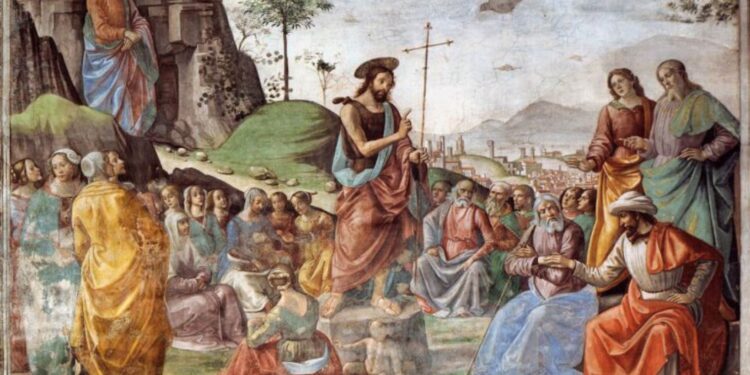 Diantara Nabi Berikut Ini Yang Menerima Suhuf Adalah Nabi: Among the Prophets, One Was Given Scriptures 34 Diantara Nabi Berikut Ini Yang Menerima Suhuf Adalah Nabi