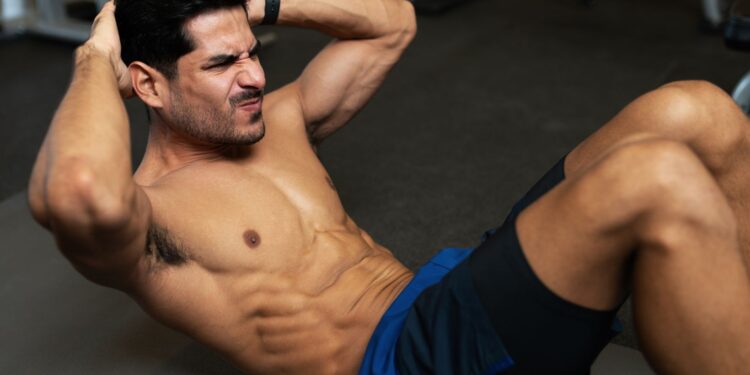 back lift adalah latihan untuk melatih kekuatan otot