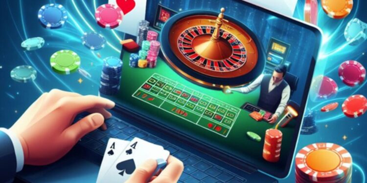 Casinippon.com: the Most Authentic Online Casino Critiques and Gambling Ideas 11 Image1