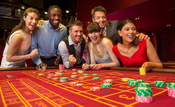 Swift and Secure: Unpacking the Instant Withdrawal Trend in Singapore’s Online Casinos 9 Image2