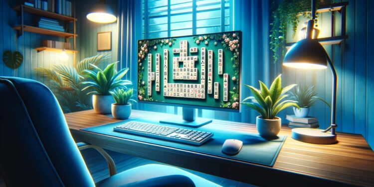 Mastering Mahjong Solitaire: Your Ultimate Guide 11 Image3