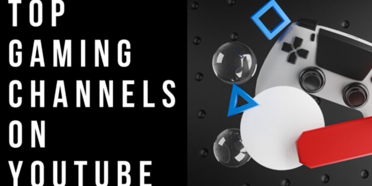 Leading Gaming Channels on YouTube: The Ultimate Guide 11 Image2