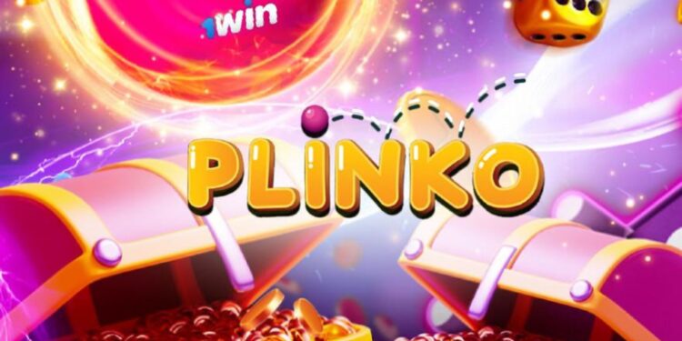 Plinko Game Evaluation: Everything You Need To Know To Play Successfully 1 Plinko Game Evaluation: Everything You Need To Know To Play Successfully